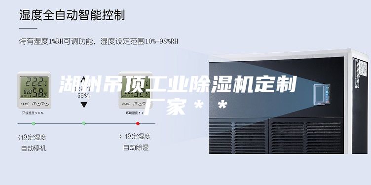 湖州吊頂工業除濕機定制 廠家**