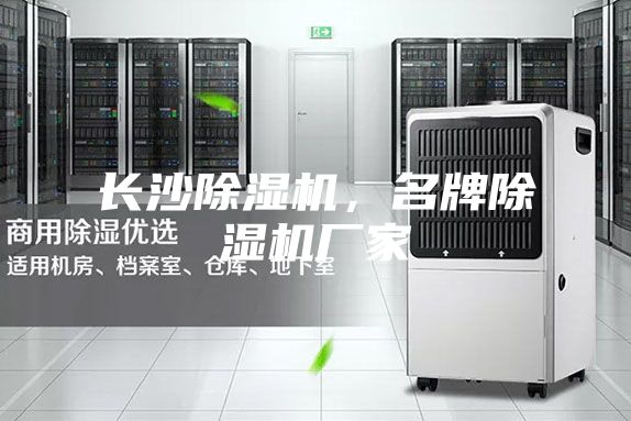 長沙除濕機，名牌除濕機廠家