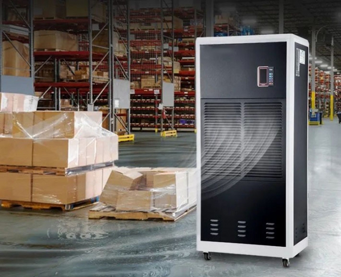 除濕機(jī)效果不理想？看看是不是這些地方用錯了？