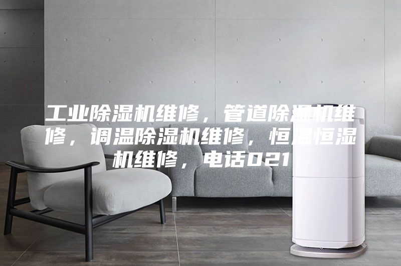 工業除濕機維修，管道除濕機維修，調溫除濕機維修，恒溫恒濕機維修，電話021