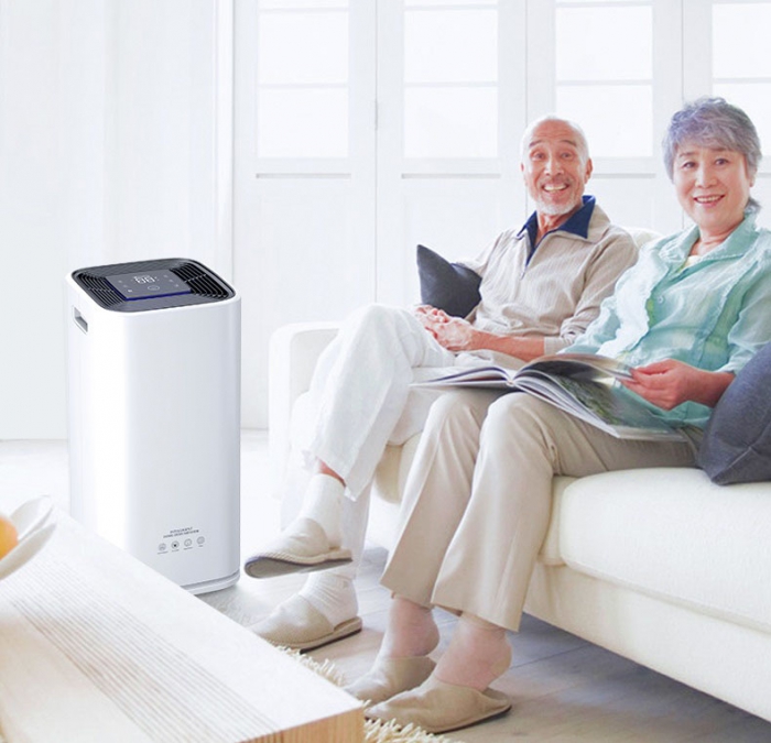 紡織專用加濕器，紡織廠加濕有術(shù)