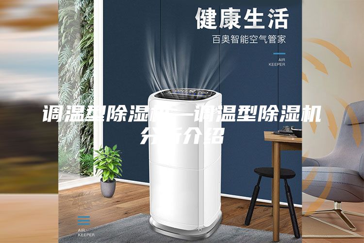 調(diào)溫型除濕機(jī)—調(diào)溫型除濕機(jī)分析介紹