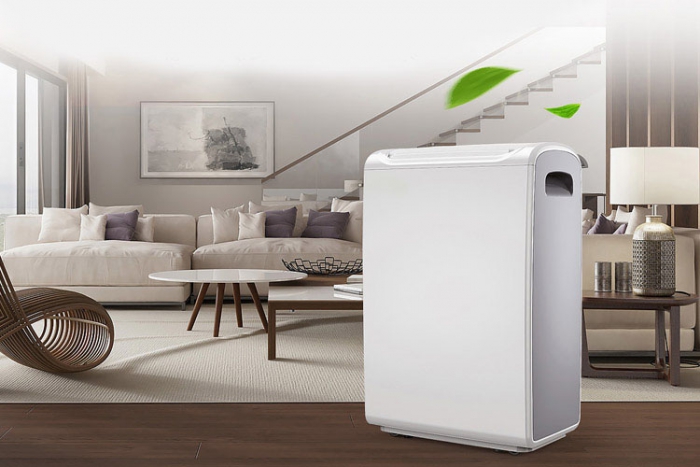 選購(gòu)工業(yè)除濕機(jī)時(shí)需要考慮到哪些方面？