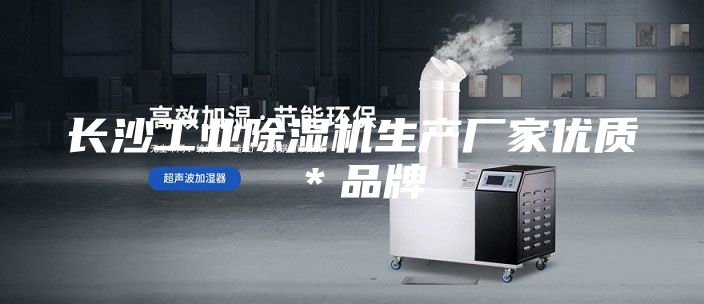 長沙工業(yè)除濕機生產廠家優(yōu)質＊品牌