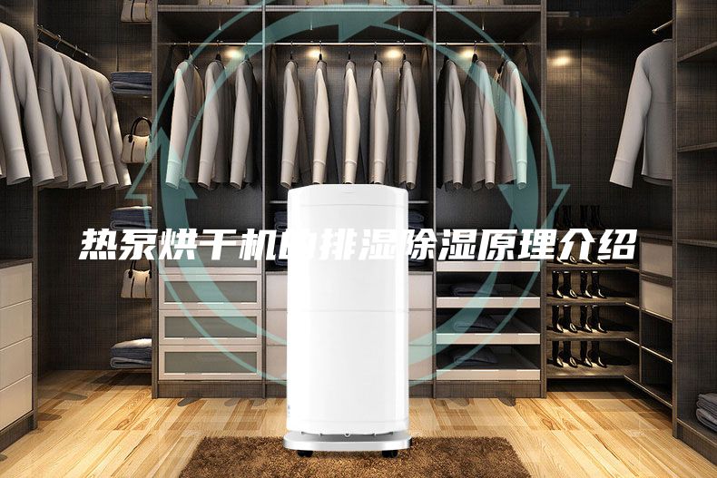 熱泵烘干機(jī)的排濕除濕原理介紹