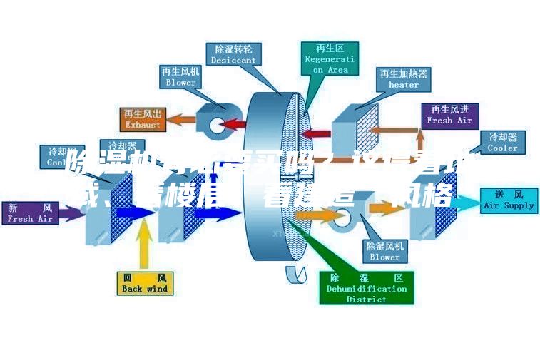 除濕機有必要買嗎？這得看地域、看樓層、看建造“風格”