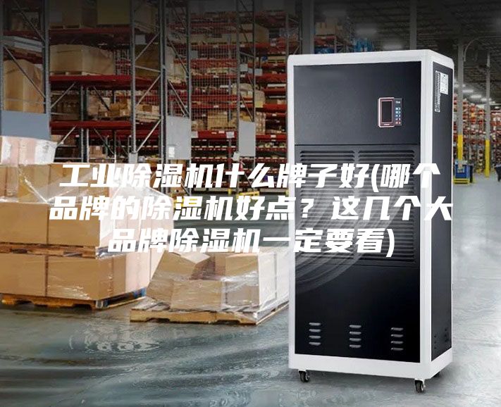 工業除濕機什么牌子好(哪個品牌的除濕機好點？這幾個大品牌除濕機一定要看)