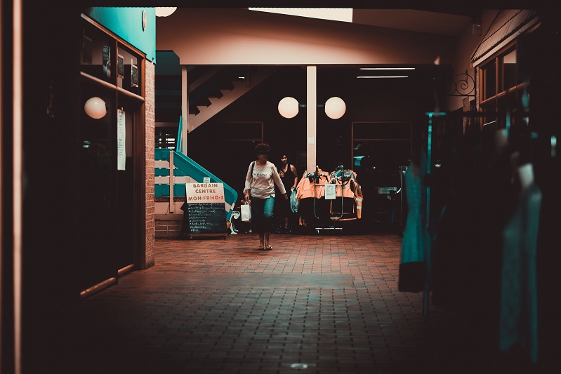 地下室潮濕怎么破？安詩曼除濕機來支招