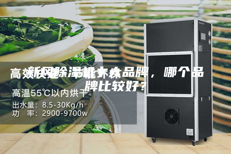 新風(fēng)除濕機(jī)十大品牌，哪個品牌比較好？