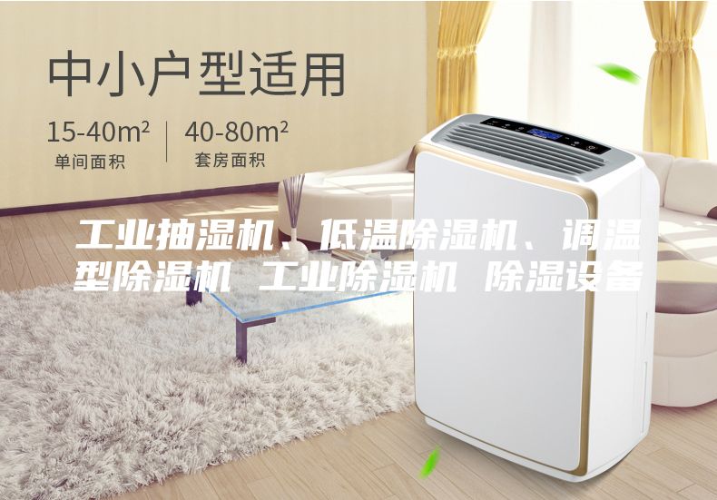 工業(yè)抽濕機、低溫除濕機、調(diào)溫型除濕機 工業(yè)除濕機 除濕設(shè)備