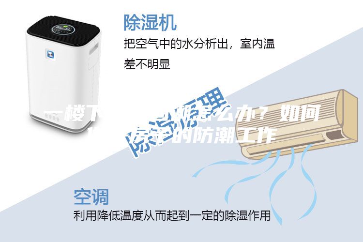 一樓下雨天回潮怎么辦？如何做好房子的防潮工作