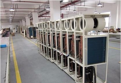 工業(yè)除濕機(jī)要注意這幾點！！！