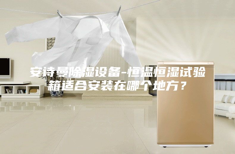 安詩(shī)曼除濕設(shè)備-恒溫恒濕試驗(yàn)箱適合安裝在哪個(gè)地方？