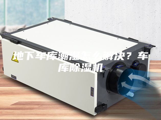 地下車庫潮濕怎么解決？車庫除濕機