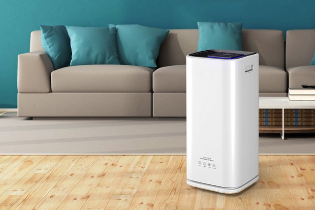 美的新環(huán)境，加濕潤(rùn)全家