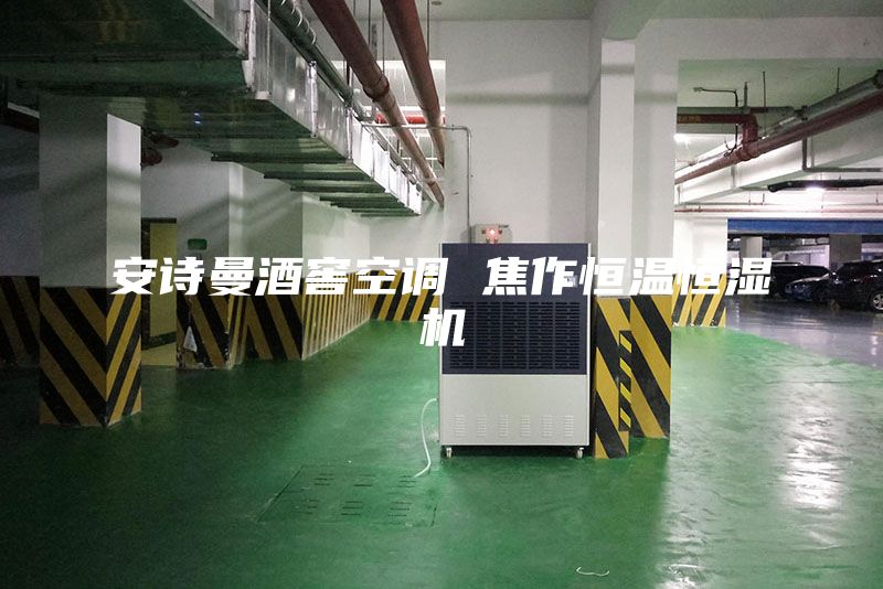 安詩曼酒窖空調(diào) 焦作恒溫恒濕機