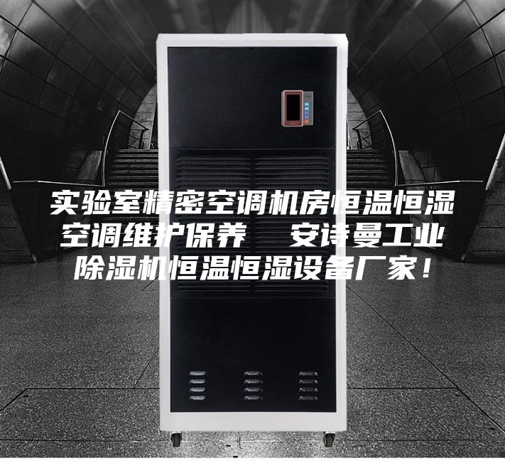 實(shí)驗(yàn)室精密空調(diào)機(jī)房恒溫恒濕空調(diào)維護(hù)保養(yǎng) 安詩(shī)曼工業(yè)除濕機(jī)恒溫恒濕設(shè)備廠家!