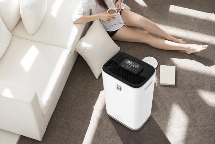 烘干除濕一體機(jī),烘干效率高除濕效果好