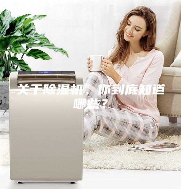 關(guān)于除濕機(jī)，你到底知道哪些？
