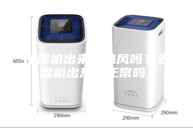 抽濕機出來是熱風嗎？去濕機出熱風正常嗎？