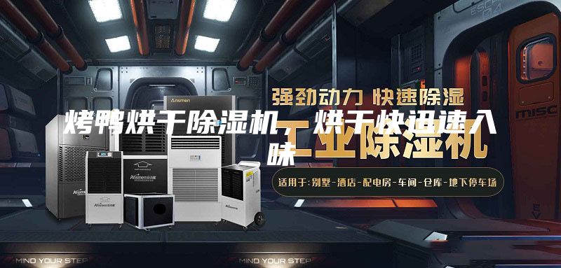 烤鴨烘干除濕機,烘干快迅速入味