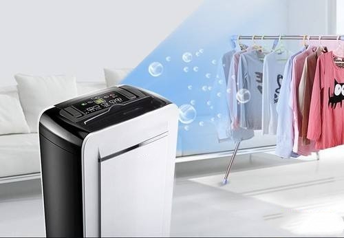 印刷紙張如何去除靜電？印刷車間加濕機不能少