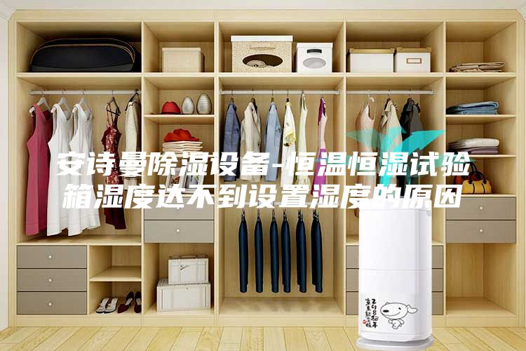 安詩曼除濕設(shè)備-恒溫恒濕試驗箱濕度達不到設(shè)置濕度的原因