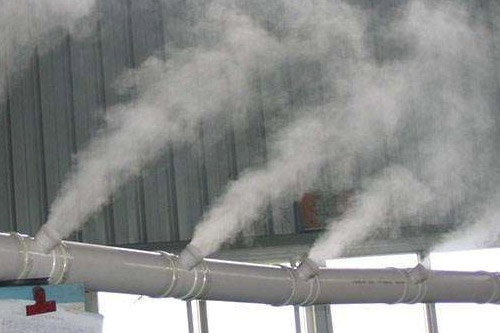 超聲波加濕器對水質的要求？_除濕機廠家
