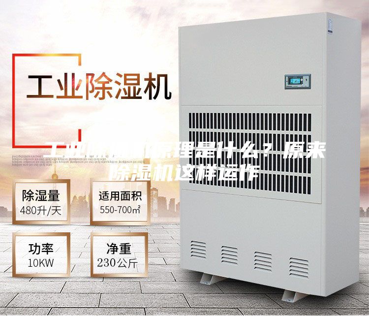 工業(yè)除濕機原理是什么？原來除濕機這樣運作