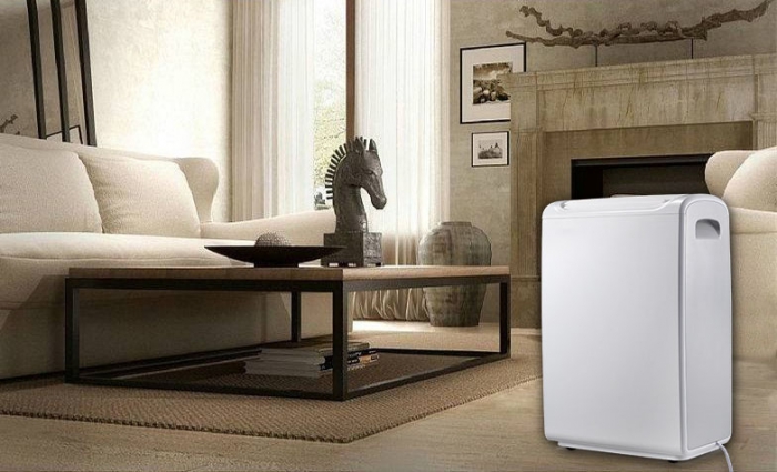 環(huán)科專(zhuān)用除濕機(jī)在食品行業(yè)車(chē)間及倉(cāng)庫(kù)的必要性