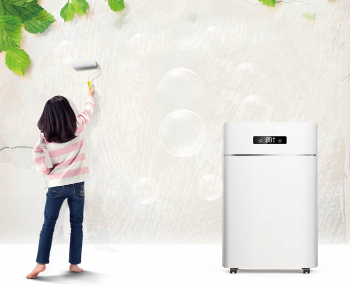 回南天需注意！