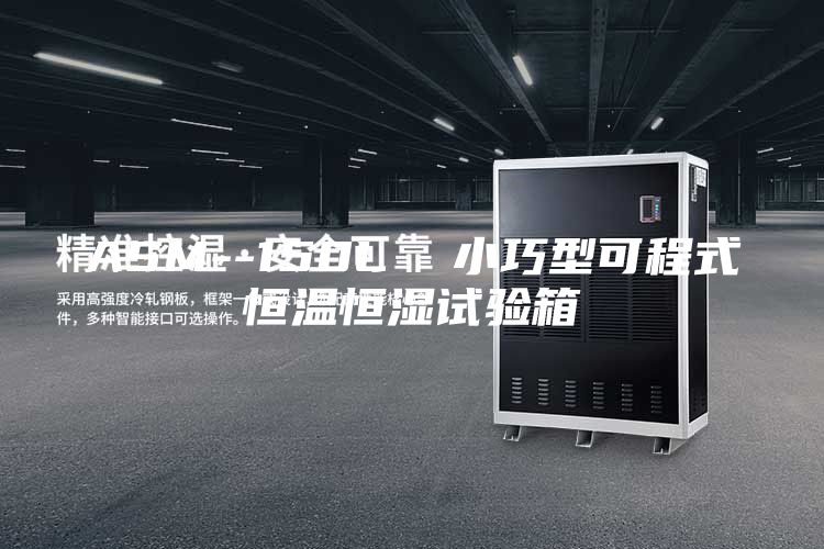 ASM--150L 小巧型可程式恒溫恒濕試驗(yàn)箱