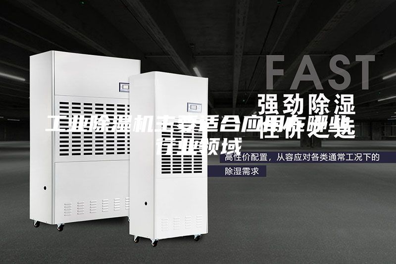 工業(yè)除濕機主要適合應用在哪些行業(yè)領域