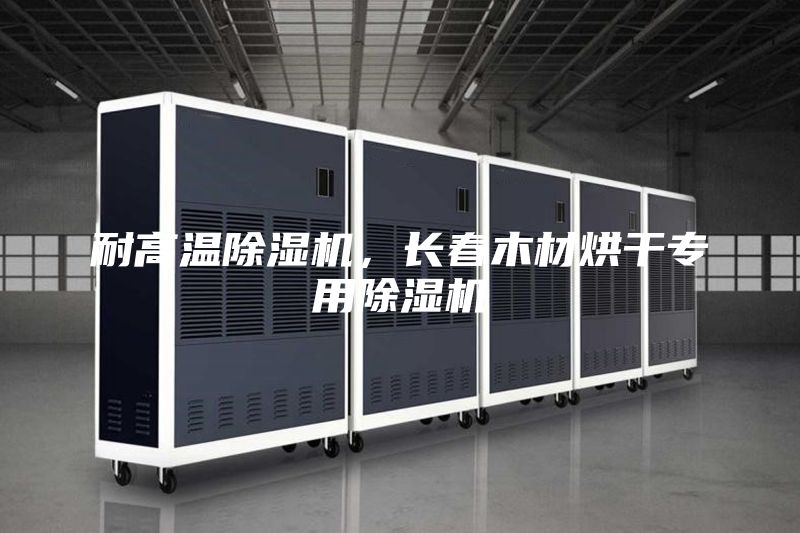耐高溫除濕機(jī)，長(zhǎng)春木材烘干專用除濕機(jī)