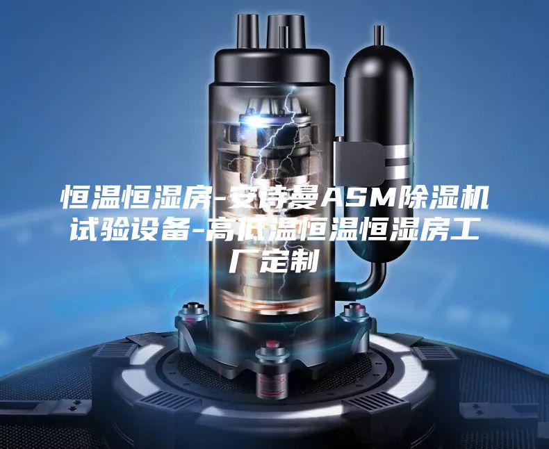 恒溫恒濕房-安詩(shī)曼ASM除濕機(jī)試驗(yàn)設(shè)備-高低溫恒溫恒濕房工廠定制