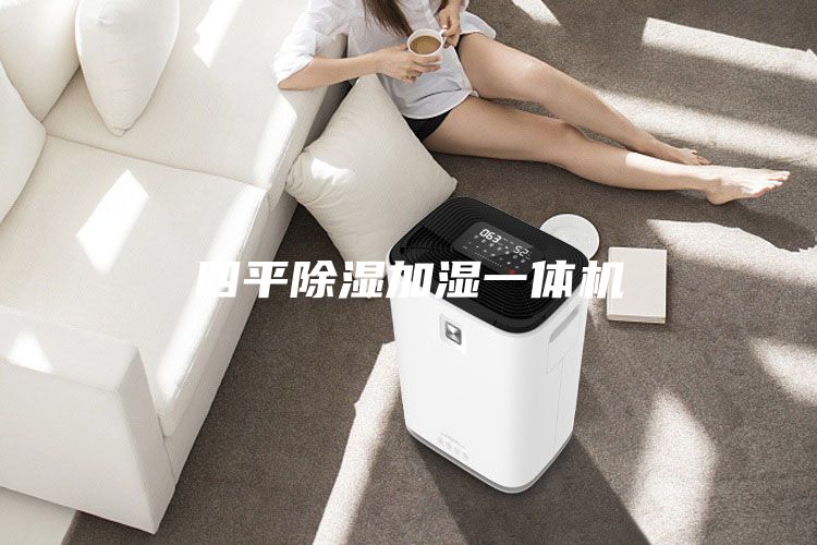 四平除濕加濕一體機(jī)