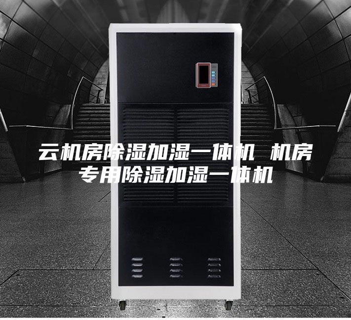 云機房除濕加濕一體機 機房專用除濕加濕一體機