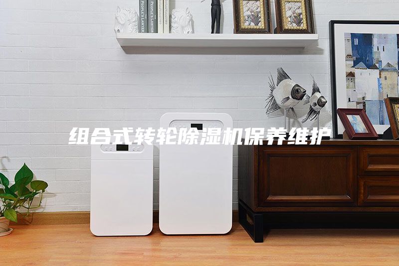組合式轉(zhuǎn)輪除濕機(jī)保養(yǎng)維護(hù)