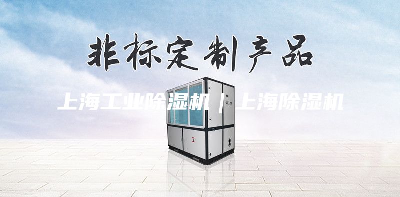 上海工業除濕機｜上海除濕機