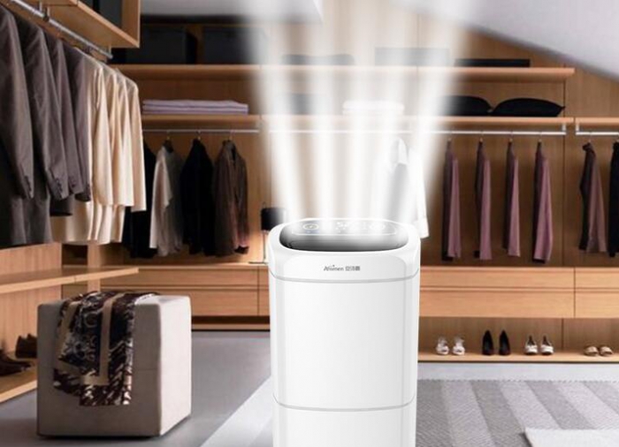 醫藥廠房除濕機，醫藥潔凈廠房除濕干燥方案