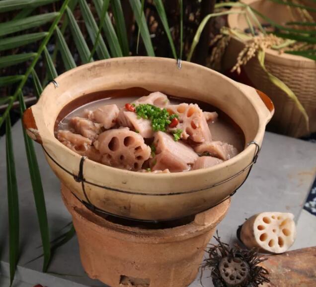 多吃這三寶，除濕補虛，一個冬天都不感冒！