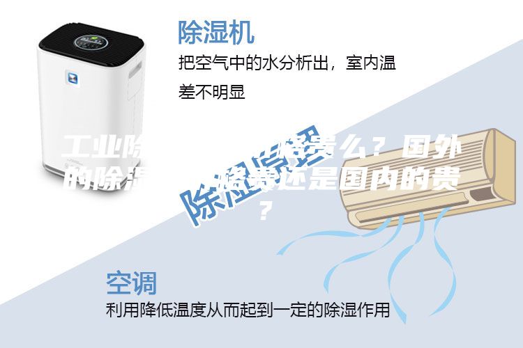 工業(yè)除濕機(jī)的價(jià)格貴么?國外的除濕機(jī)價(jià)格貴還是國內(nèi)的貴?