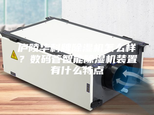 廬陵華科牌除濕機怎么樣？數碼管智能除濕機裝置有什么特點
