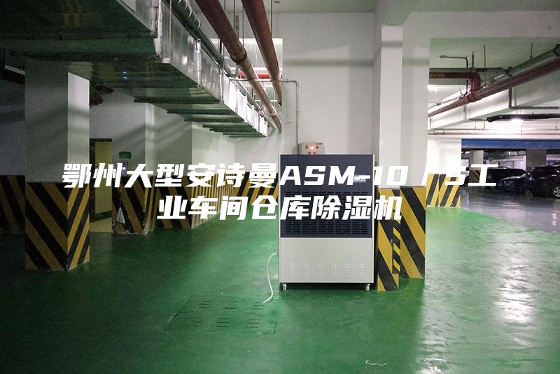鄂州大型安詩曼ASM-10／S工業(yè)車間倉庫除濕機(jī)