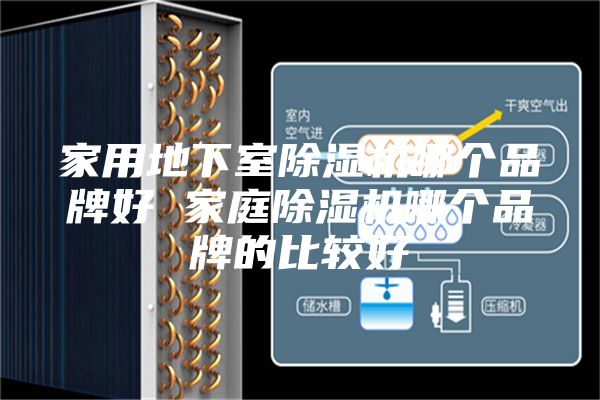 家用地下室除濕機哪個品牌好 家庭除濕機哪個品牌的比較好