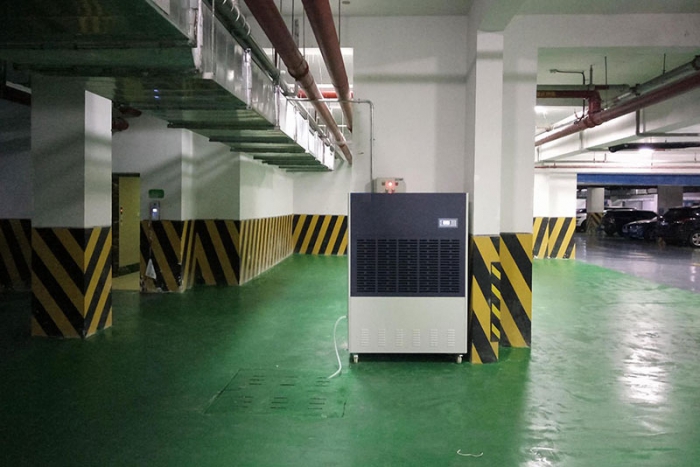 在使用新風系統(tǒng)的過程中,要注意哪些問題?