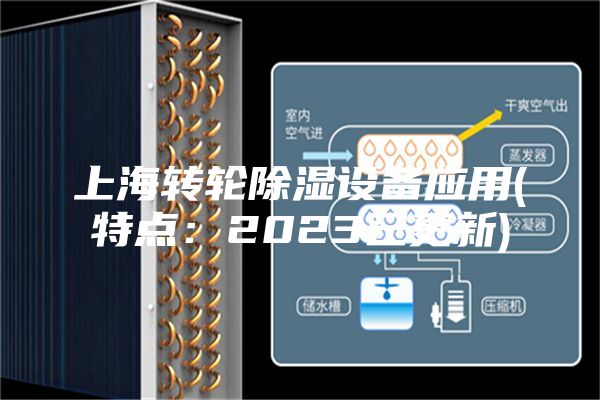 上海轉輪除濕設備應用(特點:2023已更新)