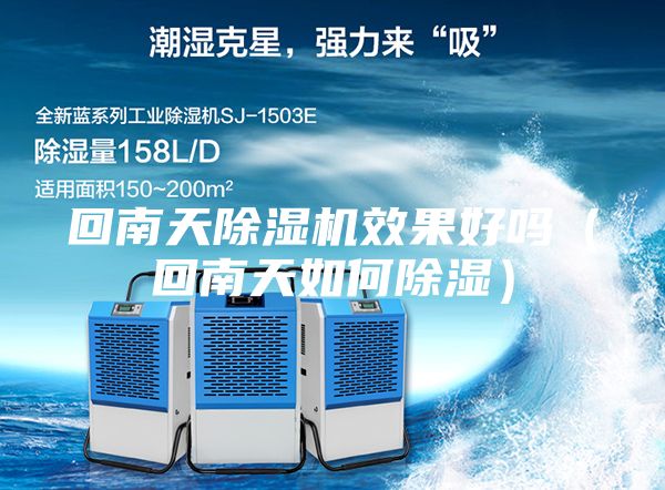 回南天除濕機(jī)效果好嗎（回南天如何除濕）