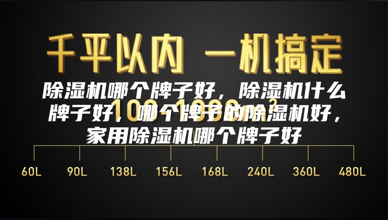 除濕機(jī)哪個牌子好，除濕機(jī)什么牌子好，哪個牌子的除濕機(jī)好，家用除濕機(jī)哪個牌子好