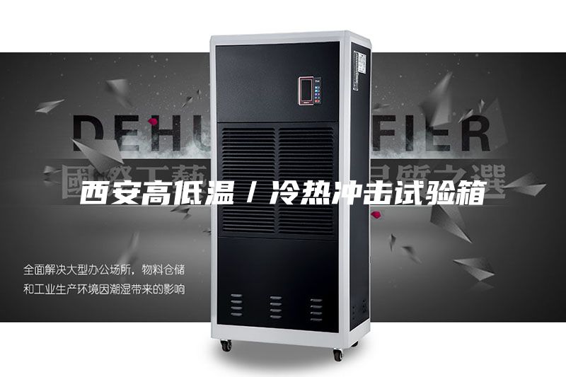 西安高低溫/冷熱沖擊試驗(yàn)箱